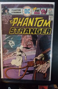 The Phantom Stranger #38 (1975)