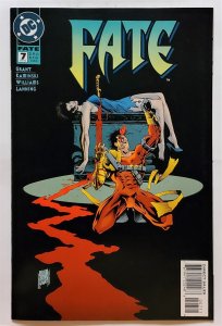 Fate #7 (May 1995, DC) 8.0 VF