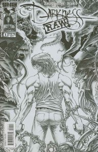 Darkness, The (Vol. 2) #1C VF/NM; Image | save on shipping - details inside 