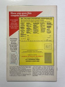 Conan the Barbarian #25 (1973)