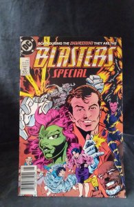 Blasters Special (1989)