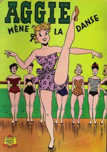 Mene la Danse