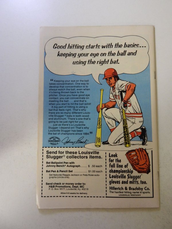 Star Wars #12 (1978) VF condition