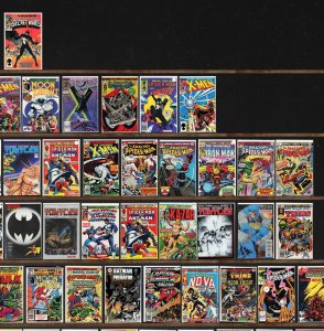 Blind Box - x5 Picks | 1:150 Each Pick at Marvel Super Heroes Secret Wars #8 ...