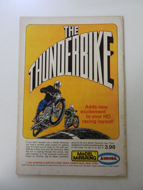 Tales of the Unexpected #103 (1967) FN+ condition