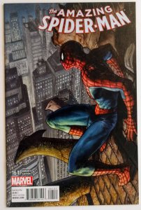 The Amazing Spider-Man #16.1 (NM+)(2015)