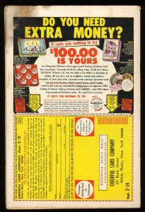 Amazing Spider-Man #101 VG- 3.5 1st Full Appearance of Morbius!