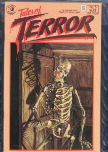 Tales Of Terror #5 (1986)