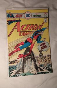 Action Comics #456 (1976)
