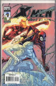 X-Men: First Class #16 (2008) X-Men