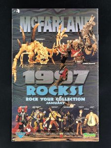 Curse of the Spawn #5 (1996)