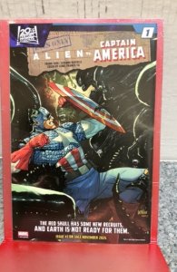 X-Men: The Undertow (2025)