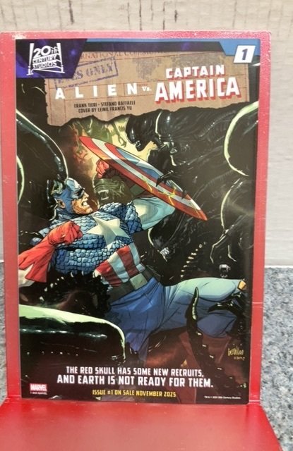 X-Men: The Undertow (2025)