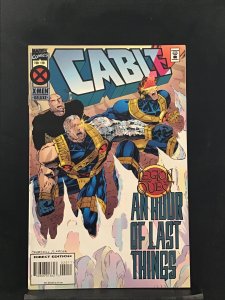 Cable #20 (1995)