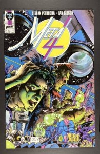 Meta-4 #3 (1991)
