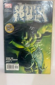 Incredible Hulk #55 (2003)