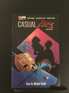 Casual Fling #1 (2021)