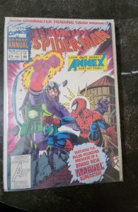 The Amazing Spider-Man Annual #27 (1993)