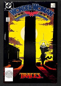 Wonder Woman #17 (1988)