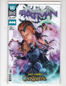 Batman #63 (2019)  / EC#3