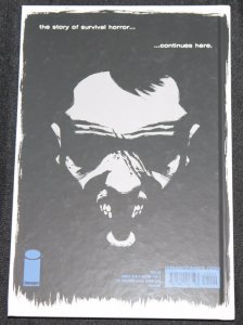 2014 Image The Walking Dead Book 2 Hardcover NM HC Comic Kirkman Zombie TV