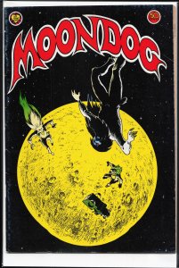 Moondog #2 (1971)