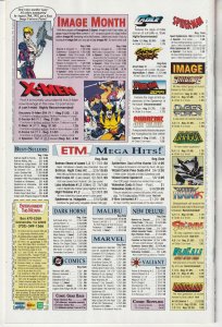 WildC.A.T.s: Covert Action Teams #1 (1992)