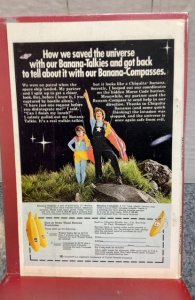 The Avengers Annual #9 (1979)