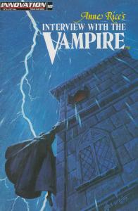 Interview With the Vampire (Anne Rice’s…) #10 VF/NM; Innovation | save on shippi