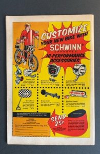 Wendy The Good Little Witch #74 (1972)