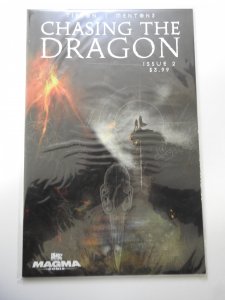 Chasing the Dragon #2 (2021)