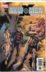 New X-Men #13 (2005)