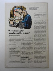 Amazing Adventures #3 (1970) Marvel Action! Solid VG Condition!!