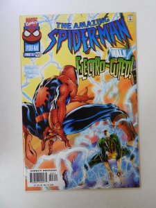 The Amazing Spider-Man #423 (1997) NM- condition