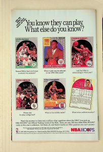 Amazing Spider-Man #348 - (Jun 1991, Marvel) - Very Good/Fine