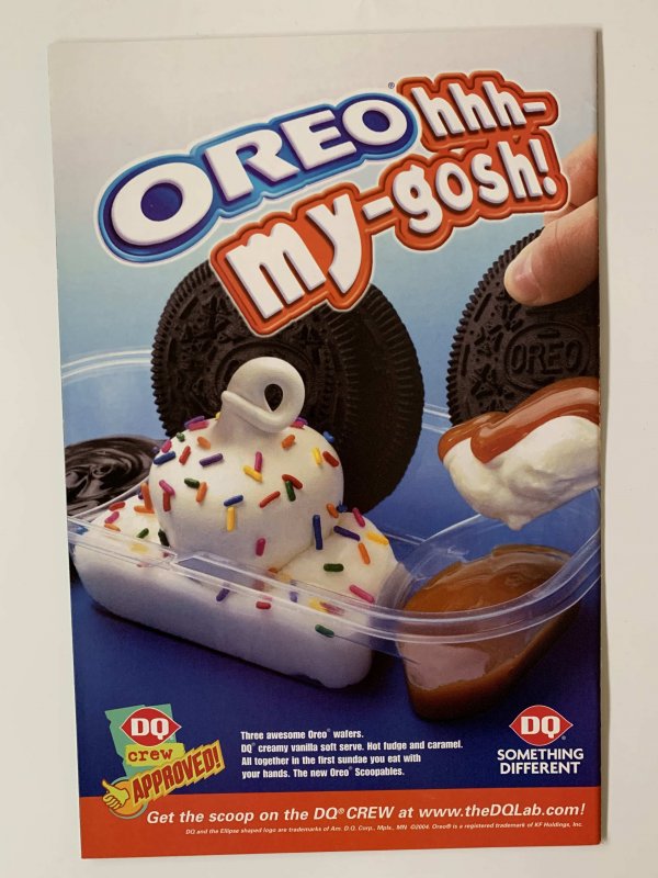 Action Comics #818 (2004)