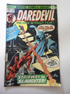 Daredevil #128 (1975) VG Condition