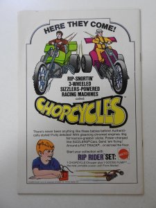 Sub-Mariner #58 (1973) VF- Condition!