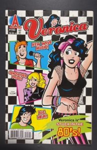 Veronica #193 (2009)