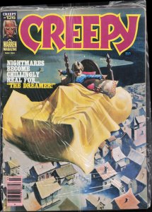 Creepy #126 (1981)