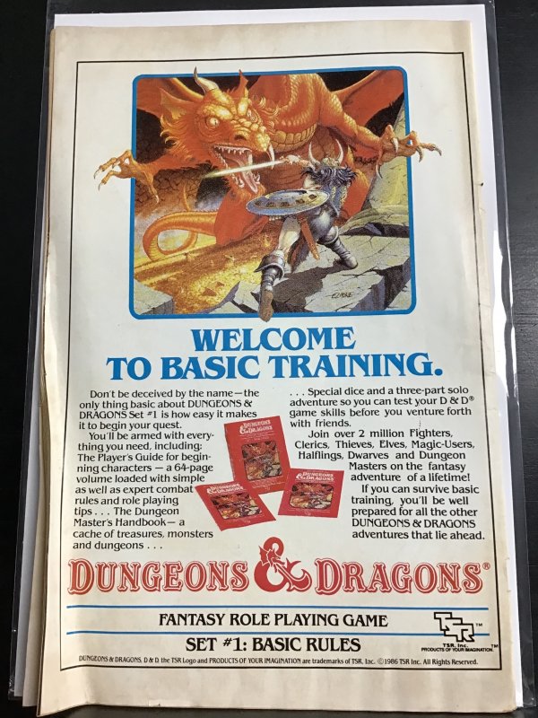 Iron Man #221 (1987)