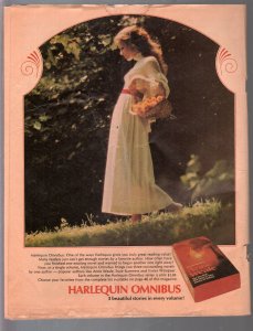 Harlequin 1978-Bern Smith cover originally on Harlequin Paperback book #1895-...