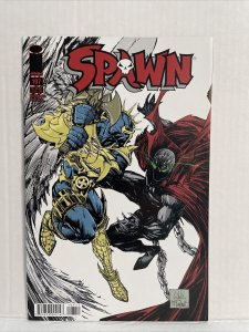 Spawn #197  Mcfarlane