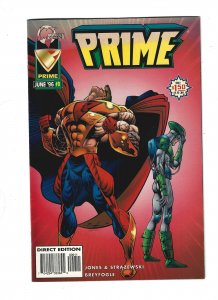 Prime #7 through 9 (1996)