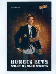 Countdown to Final Crisis #14 (2008)