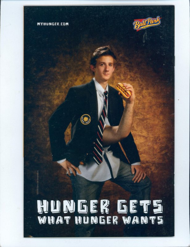 Countdown to Final Crisis #14 (2008)