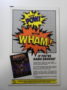 The Incredible Hulk #330 (1987) VF- Condition! 1st Todd McFarlane on the Hulk!