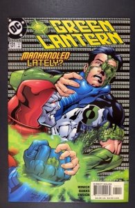 Green Lantern #131 (2000)