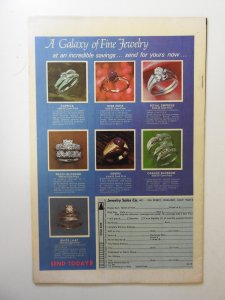 Beyond the Grave #1 (1975) FN/VF Condition! Manufactured W/ 1 staple