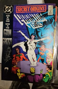 Secret Origins #42 (1989)